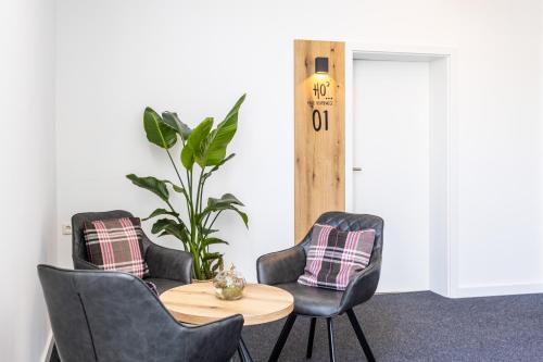 Hôtel Akzent Hotel Hoyerswege Wildeshauser Landstraße 66 Ganderkesee