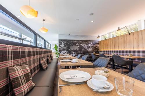 Akzent Hotel Hoyerswege Ganderkesee allemagne