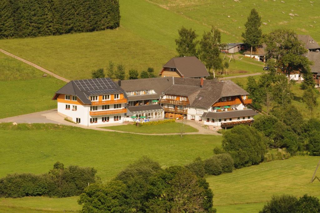 Hôtel Akzent Hotel Kaltenbach Oberort 3, 78141 Triberg im Schwarzwald