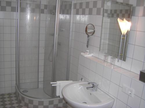 Hôtel AKZENT Hotel Landgasthof Murrer Passauer Strasse 1 Straubing
