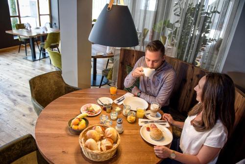 AKZENT Hotel Laupheimer Hof Laupheim allemagne