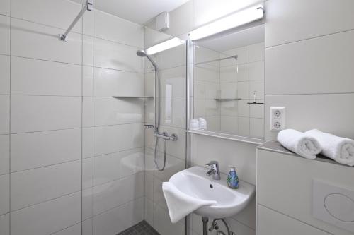 Akzent Hotel Restaurant Höhenblick Mühlhausen im Täle allemagne