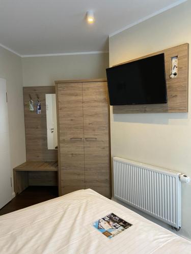 Hôtel Akzent Hotel Saltenhof Kreimershoek 71 Hörstel
