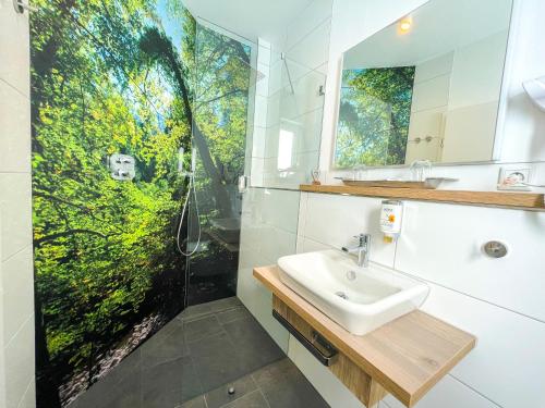 Akzent Hotel Saltenhof Hörstel allemagne