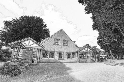 AKZENT Hotel Thiemann Ganderkesee allemagne