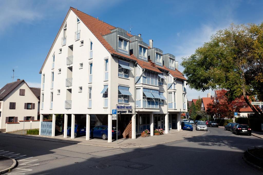 Hôtel Akzent Hotel Torgauer Hof Hirsauer Straße 10, 71063 Sindelfingen