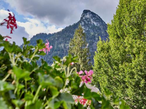 Hôtel AKZENT Hotel Turmwirt ***S Ettaler Strasse 2 Oberammergau