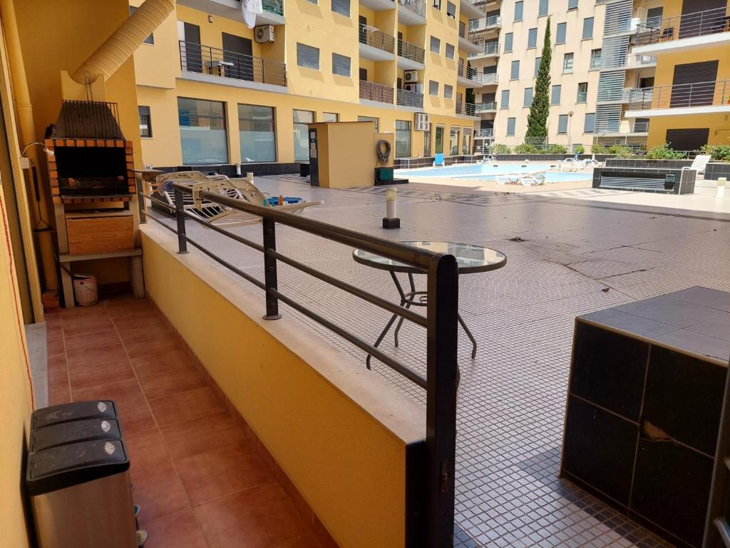 Appartement AL A&D Rua da Alegria, 8365-149 Armação de Pêra