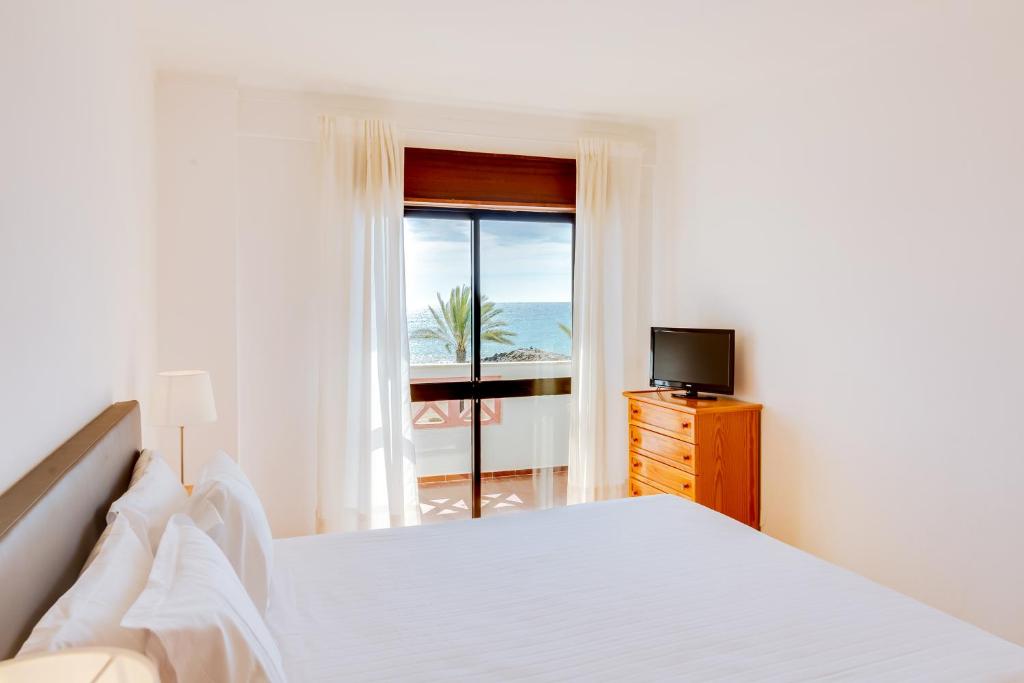 Appartement AL - Apartamento Girassol Avenida Infante Sagres, Edificio Girassol, 8125-097 Quarteira