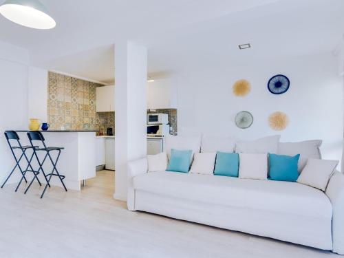 Appartement AL - Apartamento Sunrise, Sol Nascente 1 Ground floor Rua da Itália, Sol Nascente 11, RC Vilamoura