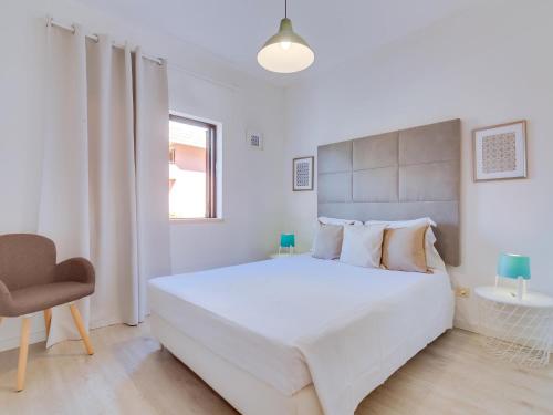 AL - Apartamento Sunrise, Sol Nascente 1 Ground floor Vilamoura portugal