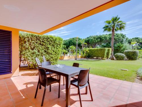 AL - Apartamento Vila Sol Adaptado a Mobilidade Reduzida Vilamoura portugal