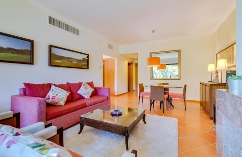 AL - Apartamento Vila Sol F5 AD Vilamoura portugal