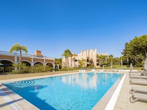 AL - Apartamento Vila Sol F5 AE Vilamoura portugal