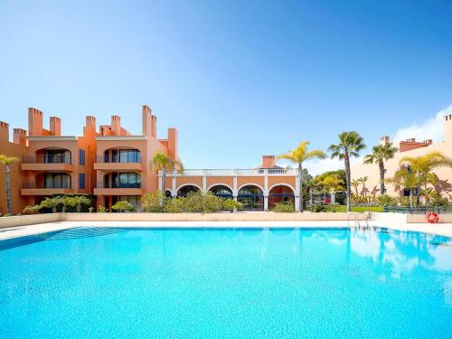 AL - Apartamento Vila Sol F5 D Vilamoura portugal