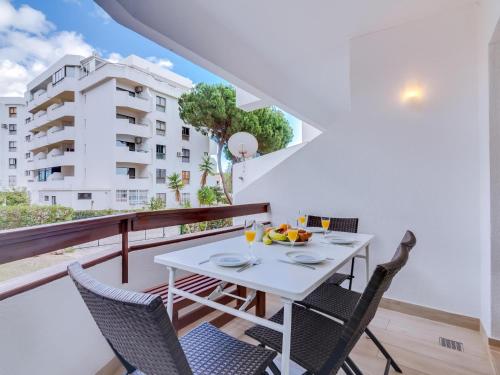 AL - Apartamento Vilamoura Golfmar Vilamoura portugal