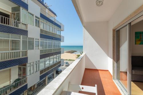 Appartements AL - Apartamentos Vista Mar Avenida Infante Sagres, 72 Quarteira