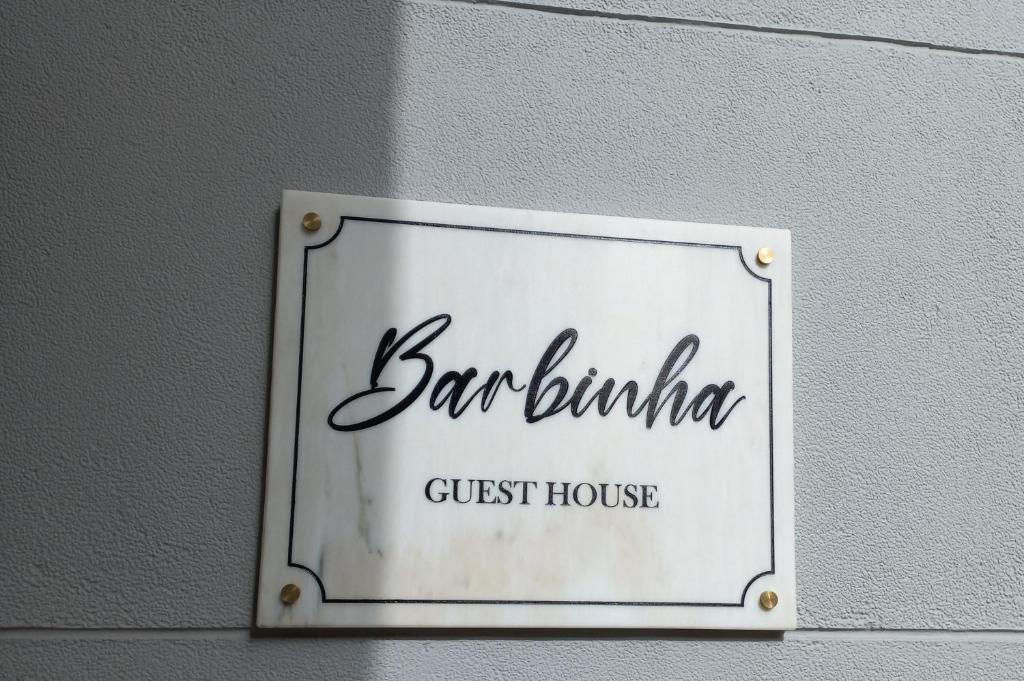 Séjour chez l'habitant AL Barbinha Rua Eca de Queiros, 8000-337 Faro