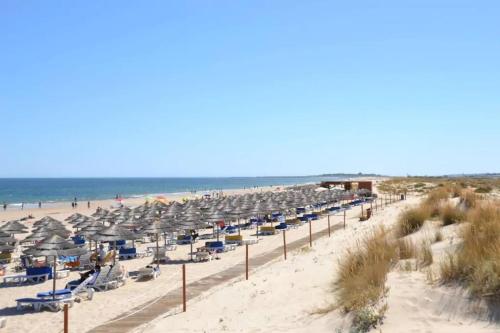 AL Cabanas de Tavira Cabanas de Tavira portugal