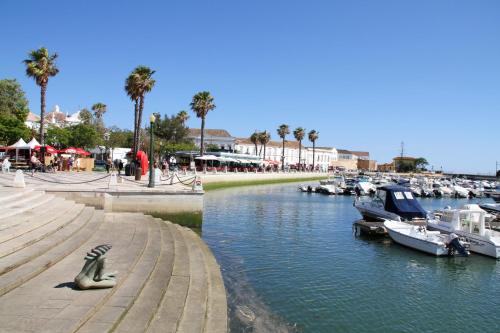 AL - Comfortable House Faro portugal