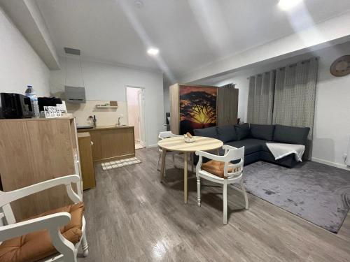 Appartement AL PRAÇA 53 Rua António José de Oliveira Júnior, 3º traseira São João da Madeira