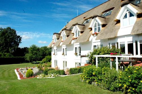 Alago Hotel am See Cambs allemagne