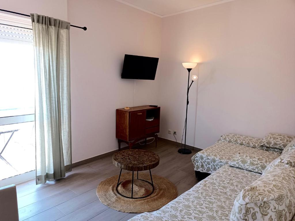 Appartement Alagoa Apartment 3 Rua do Bocage 47 A - 3 Andar 3 Andar, 8000-255 Faro