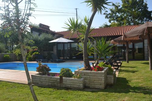 Alagoas4Family - Country House Arouca portugal