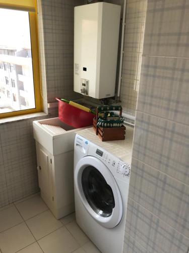 Appartement Alamar Barra Praia da Barra Rua de Ílhavo, 25 - 4 dir Praia da Barra