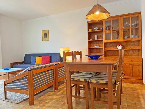 Appartement Alamar T1 Altura Beach Rua Dom Pedro IV, nº 9, Bloco 3, 3ºC Altura