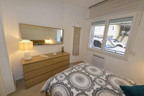 Appartement Alauzee YourHostHelper Rue Alauzet Montpellier