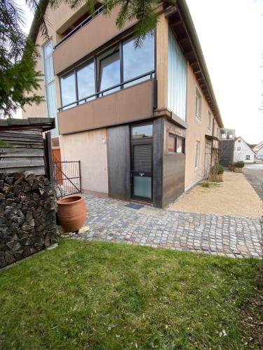 ALB-APARTMENT-WESTERHEIM Kurort Westerheim allemagne