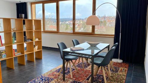 Appartements Alb Lodge Ödenwaldstetter Straße 1 Gomadingen