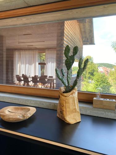 Alb Lodge Gomadingen allemagne