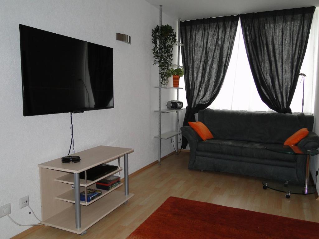 Appartement Alb Studio Todtmooserstrasse 2, 79837 St. Blasien