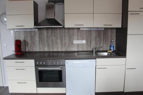 Appartement ALB-Wohnung - Schwäbische Alb Adolf-Dietz-Straße 15 Heroldstatt