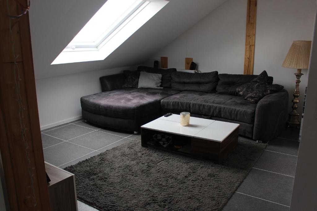 Appartement ALB-Wohnung - Schwäbische Alb Adolf-Dietz-Straße 15, 72535 Heroldstatt