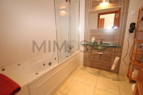 Appartement Alba Mar Rua Antonio Gedeao Lote 15, 1º Andar Lagos