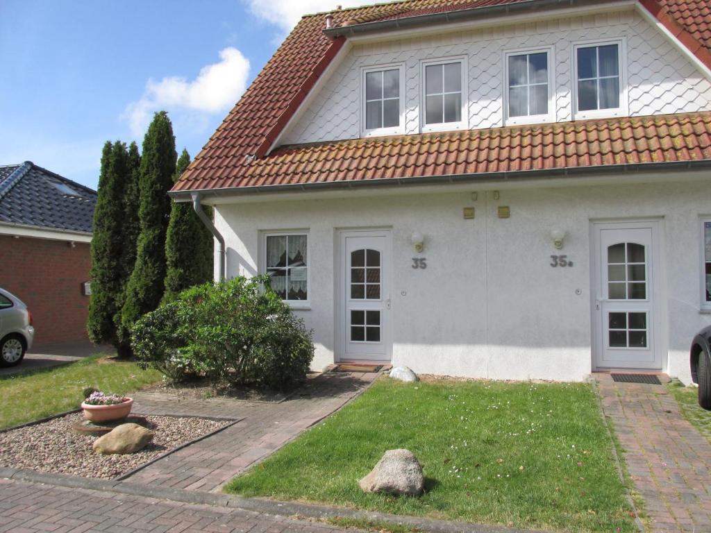 Maison de vacances Albatros - a51191 Kormoranweg 37, 27632 Dorum Neufeld