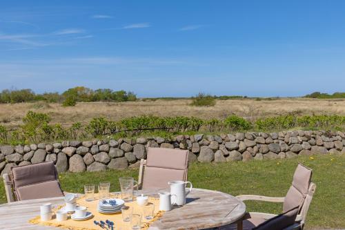 Albatros List auf Sylt allemagne