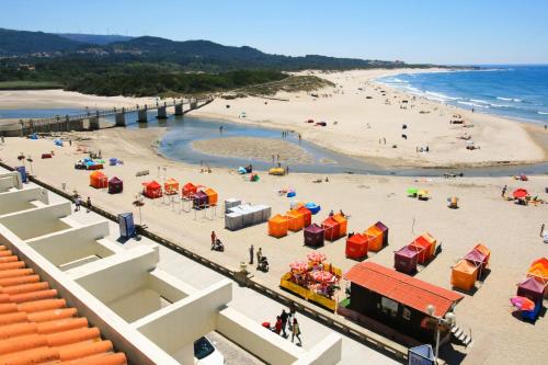 Albergaria Quim Barreiros Vila Praia de Âncora portugal