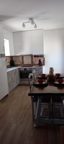 Maison d'hôtes Albergue de Mões - Casa do Ladrilho Avenida Principal Mões