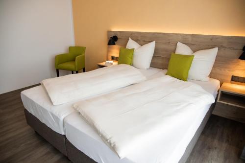 Hôtel Albhotel Bahnhöfle Bräunisheimer Straße 22 Stubersheim