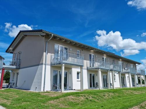 Albhotel Bahnhöfle Stubersheim allemagne