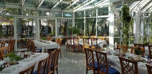 Hôtel Albhotel Fortuna Hegwiesenstrasse 20 Riederich