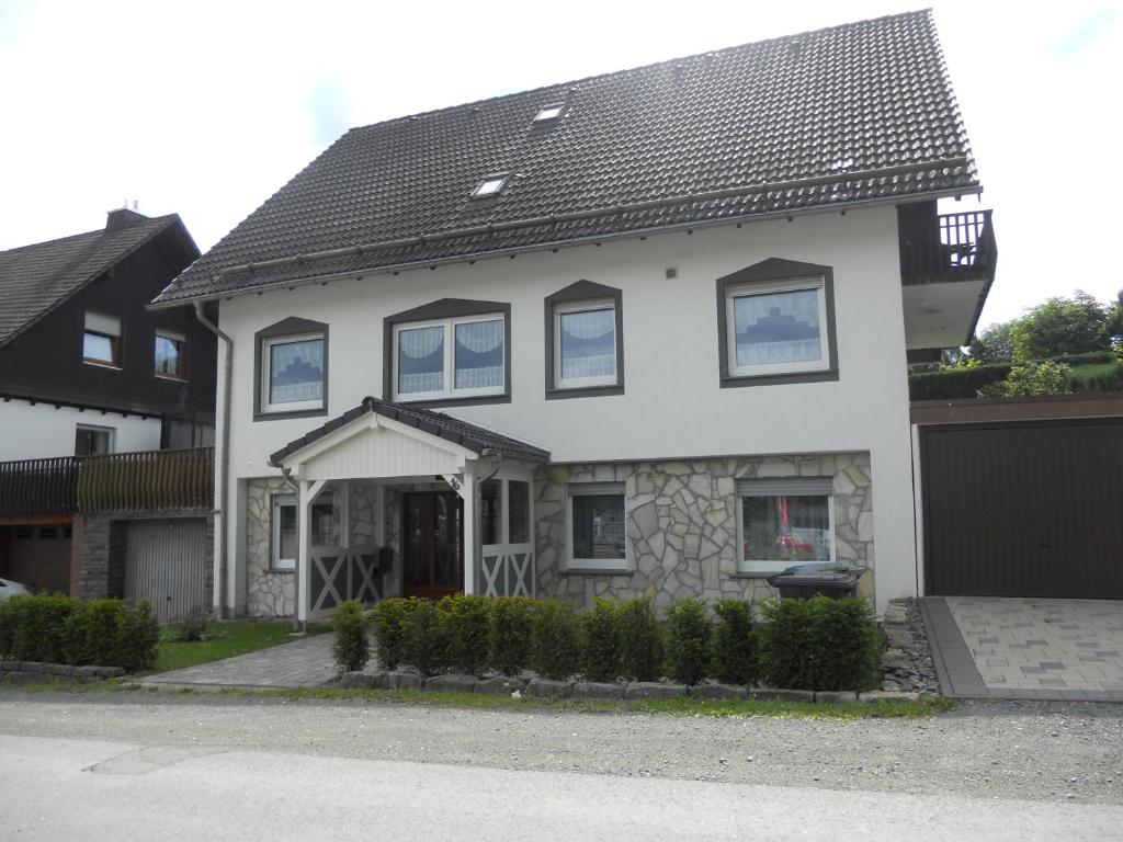 Auberge Albi Haus Winterberg 16 Am Hagenblech, 59955 Winterberg