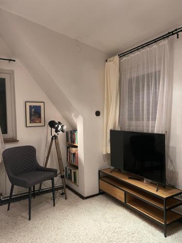 B&B / Chambre d'hôtes Albi S - HH Airport Holtkoppel 46 Hambourg