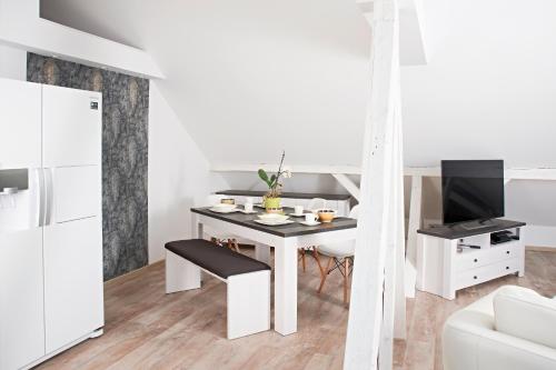 Appartement Albloft Hauptstrasse 66 Balingen