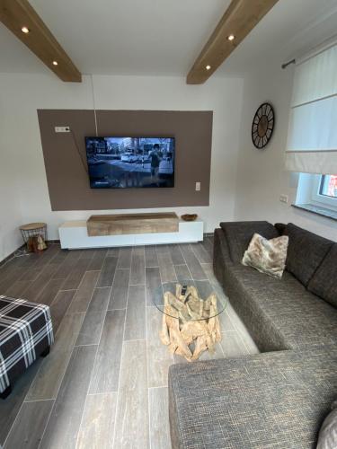 AlbLounge VIP Appartement Neuffen allemagne