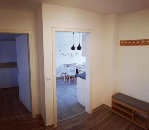 Appartement Albnest - Wohlfühlen in der nähe der Alb Gerberstraße 9 Karlsruhe